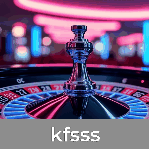 Kfsss: Slots de Mega Prêmios, Jogos de Mesa e Cassino ao Vivo