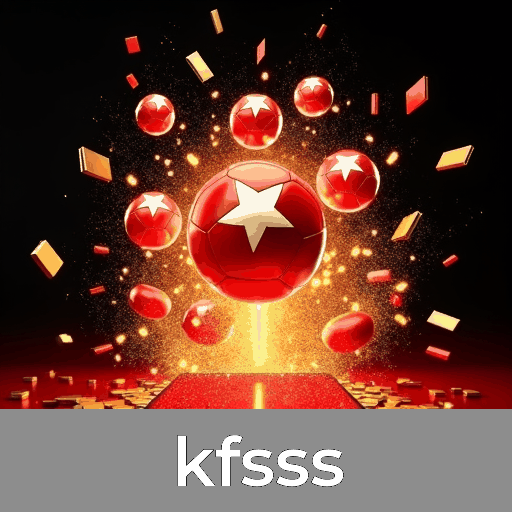 Kfsss: A Experiência de Cassino Mais Realista para Jogadores Brasileiros