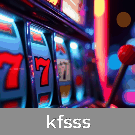 kfsss: Cassino Premiado e Seguro