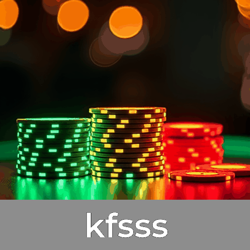 Kfsss: A Experiência de Cassino Mais Realista para Jogadores Brasileiros