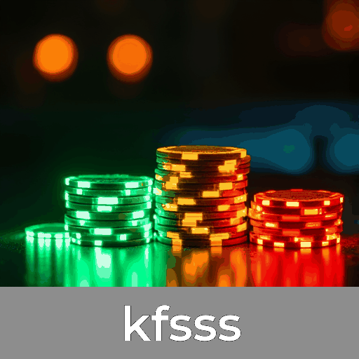 Kfsss: A Experiência de Cassino Mais Realista para Jogadores Brasileiros