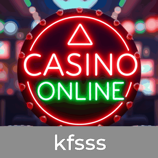 Kfsss: A Experiência de Cassino Mais Realista para Jogadores Brasileiros