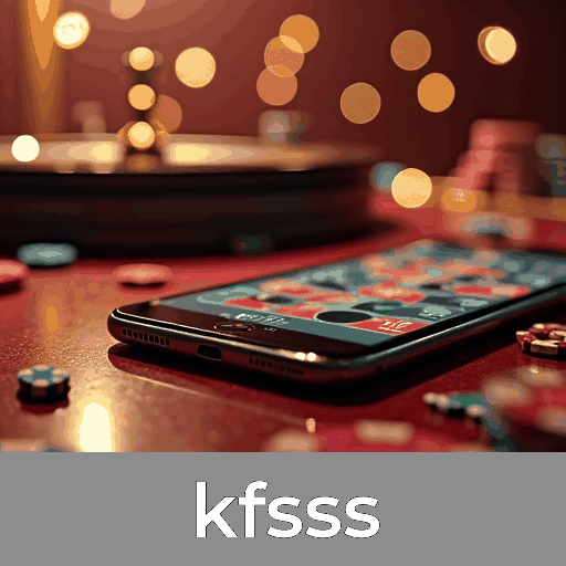 kfsss: Seu Portal de Jogos com Segurança e Serviço Profissional