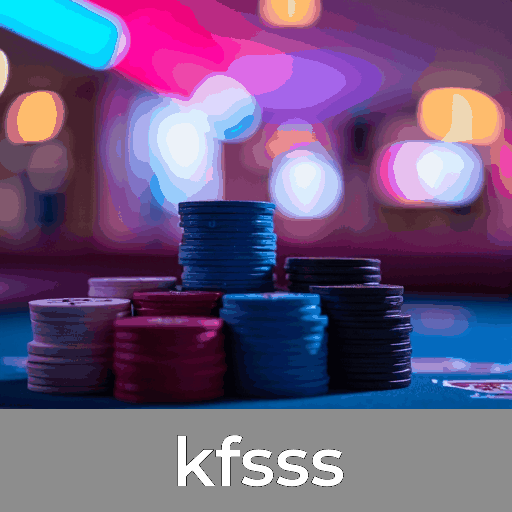 Kfsss: A Experiência de Cassino Mais Realista para Jogadores Brasileiros