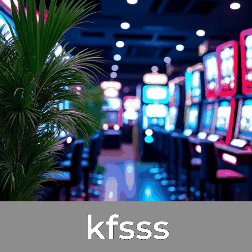kfsss: Seu Portal de Jogos com Segurança e Serviço Profissional