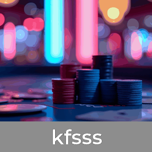 kfsss: Seu Portal de Jogos com Segurança e Serviço Profissional